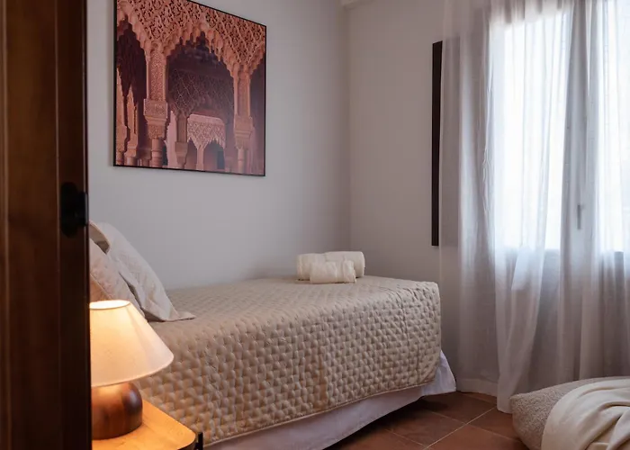 Carmen De Xaira 2º By Florentia Homes