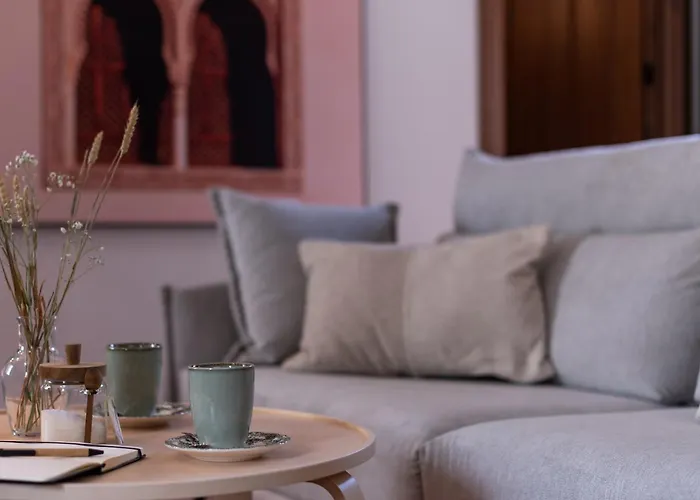 Carmen De Xaira 2º By Florentia Homes