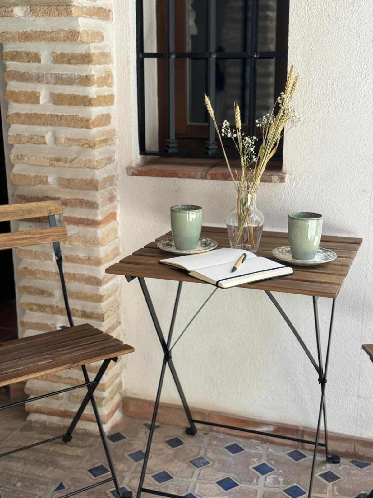 Appartement Carmen De Xaira 2º By Florentia Homes