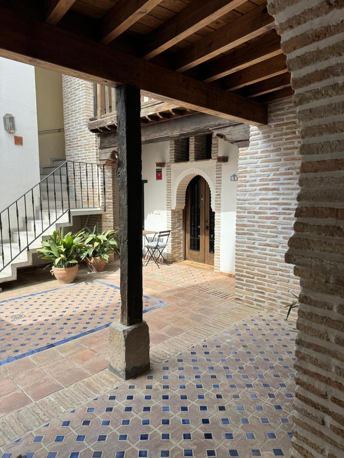 Carmen De Xaira 2º By Florentia Homes Appartement *