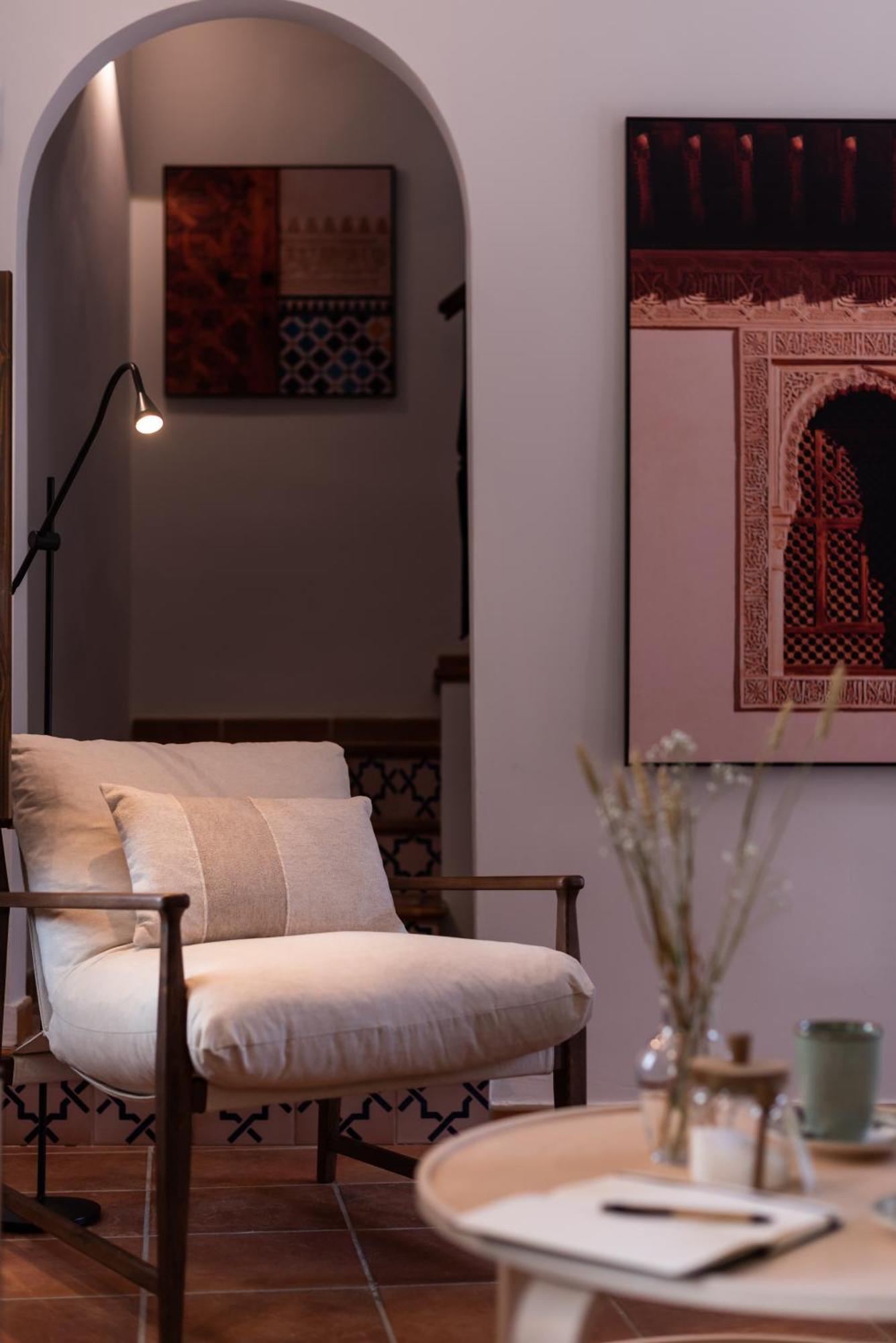 Carmen De Xaira 2º By Florentia Homes Appartement *