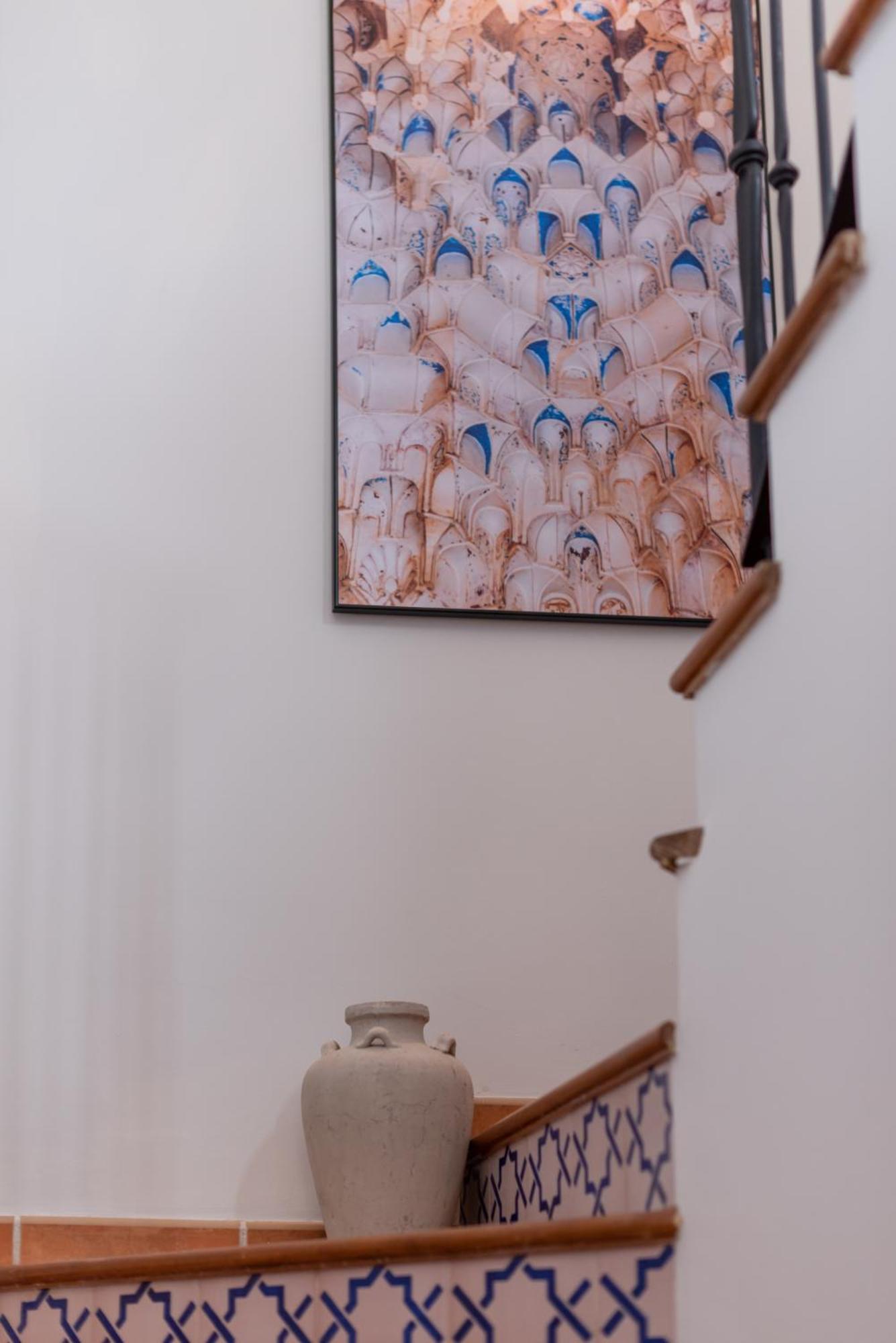 Appartement Carmen De Xaira 2º By Florentia Homes