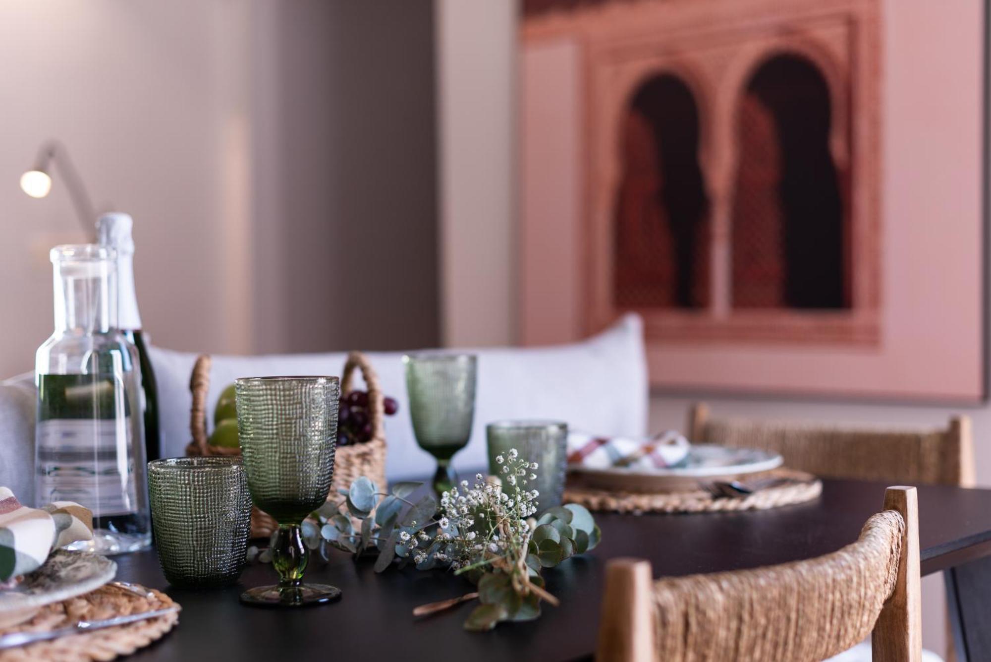 Carmen De Xaira 2º By Florentia Homes Appartement *