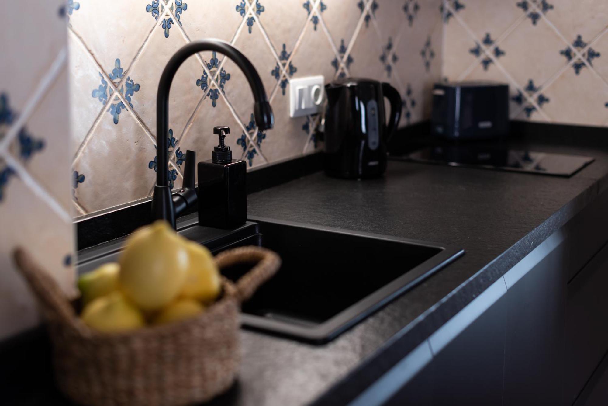 Carmen De Xaira 2º By Florentia Homes Appartement Grenade