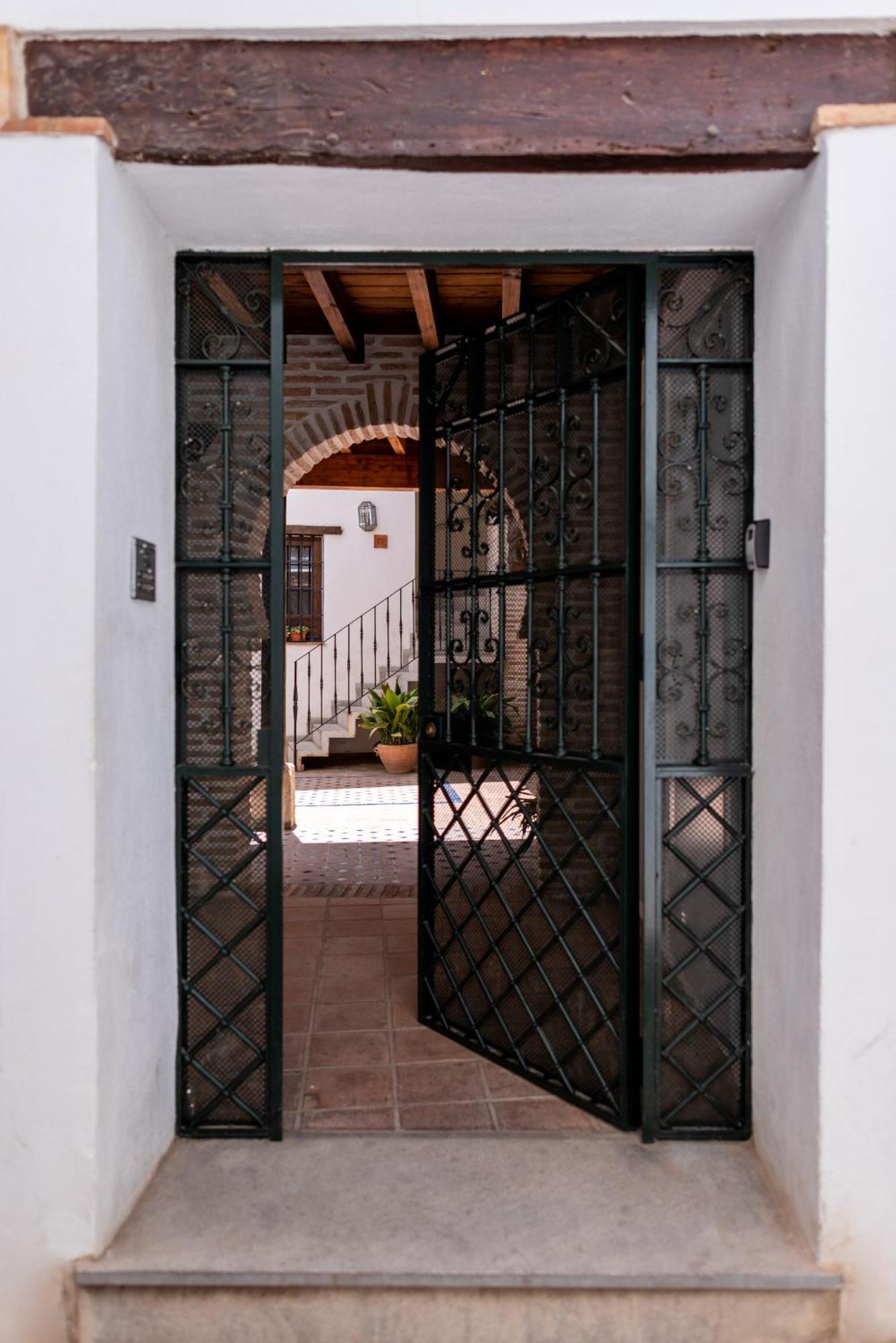 Appartement Carmen De Xaira 2º By Florentia Homes Grenade