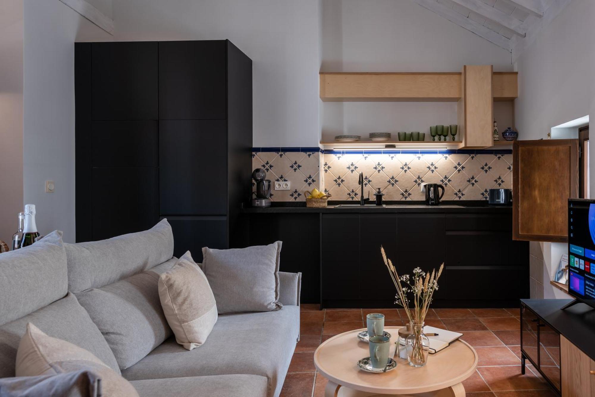Carmen De Xaira 2º By Florentia Homes * Grenade