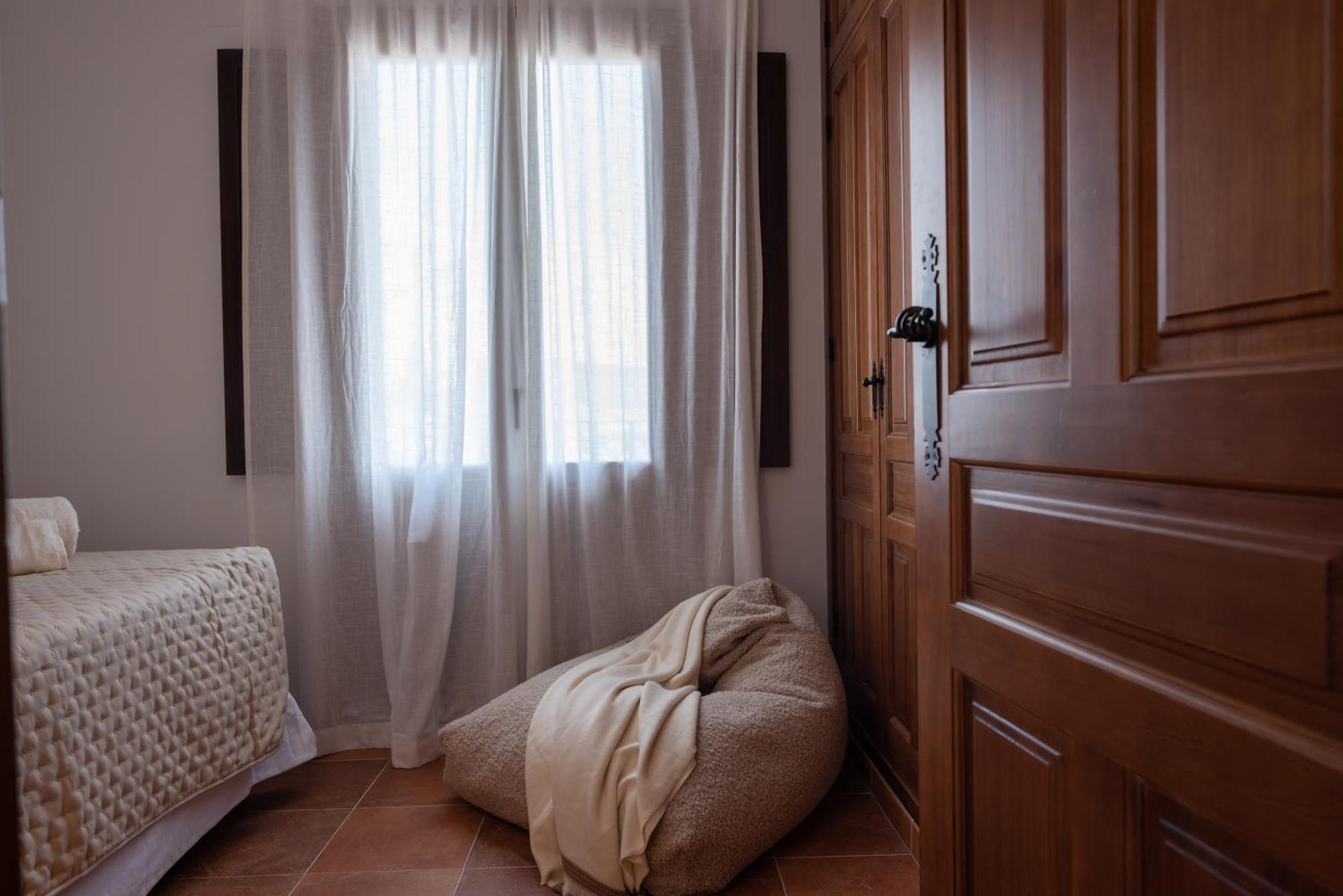 Appartement Carmen De Xaira 2º By Florentia Homes Grenade