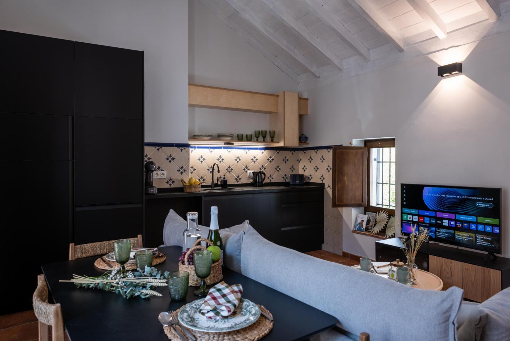 Carmen De Xaira 2º By Florentia Homes Grenade