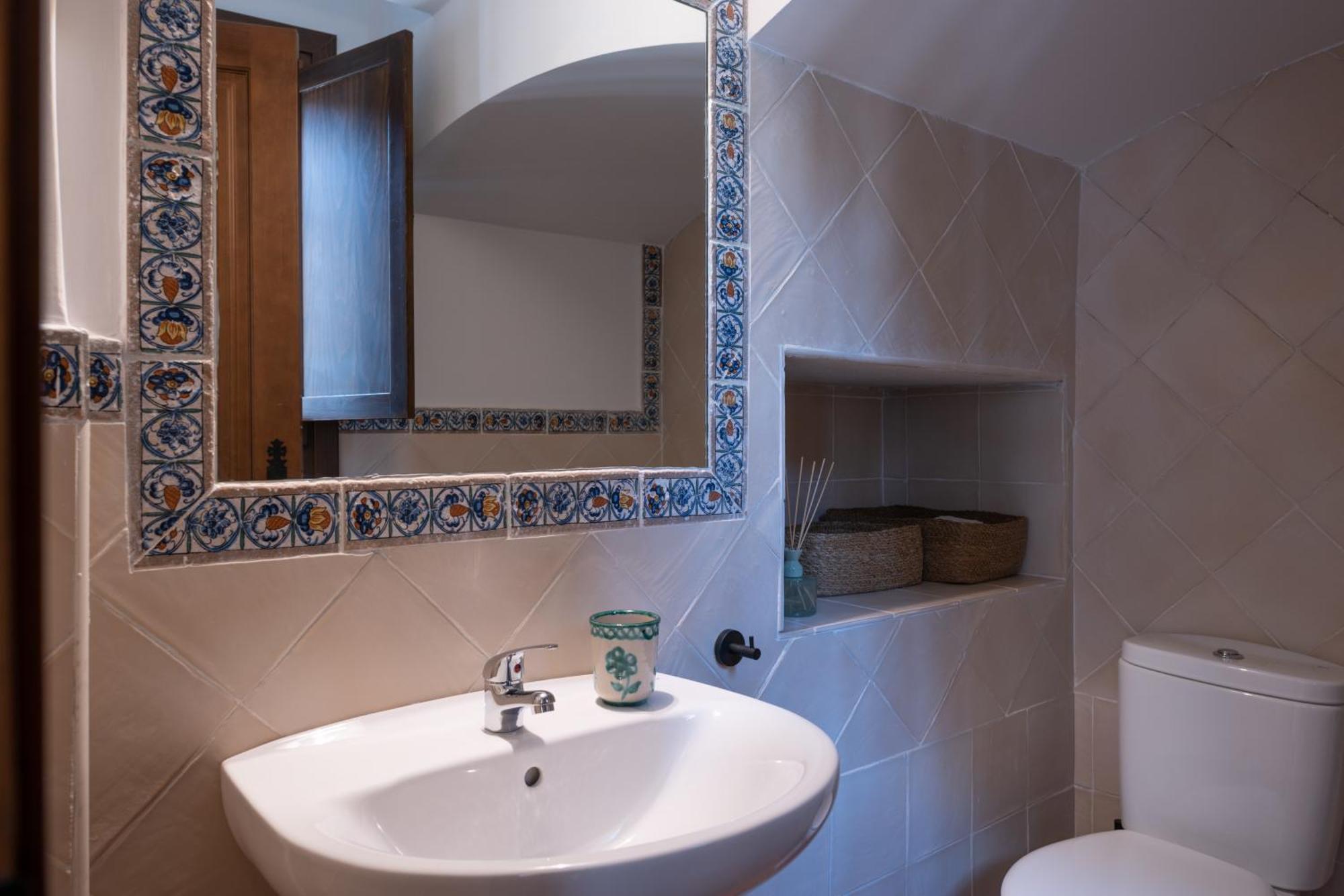Carmen De Xaira 2º By Florentia Homes Appartement Grenade