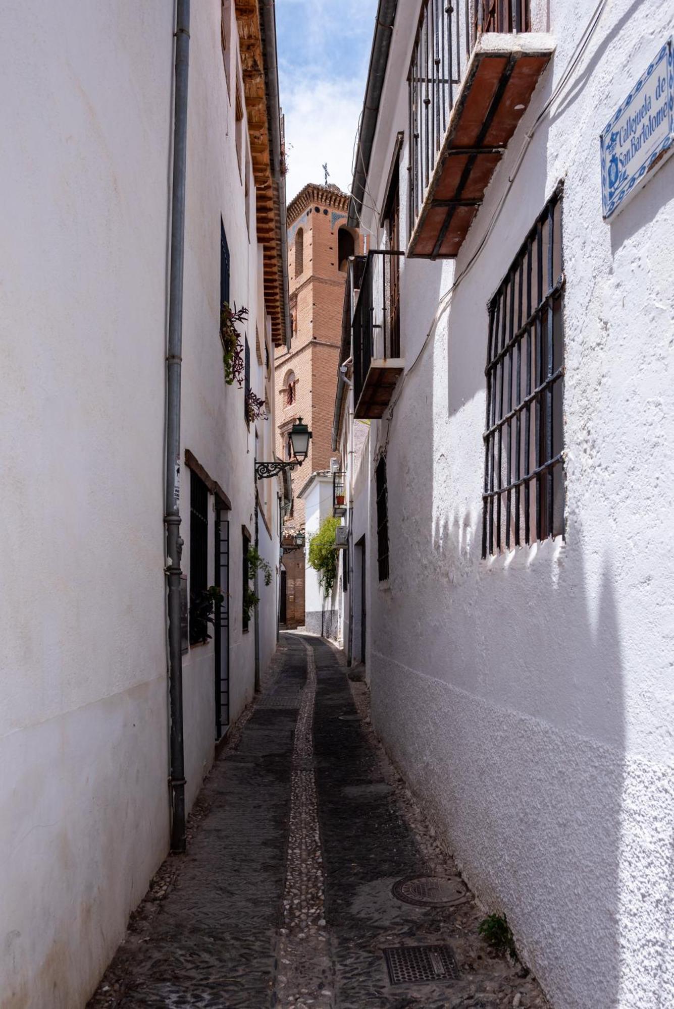 Carmen De Xaira 2º By Florentia Homes Grenade
