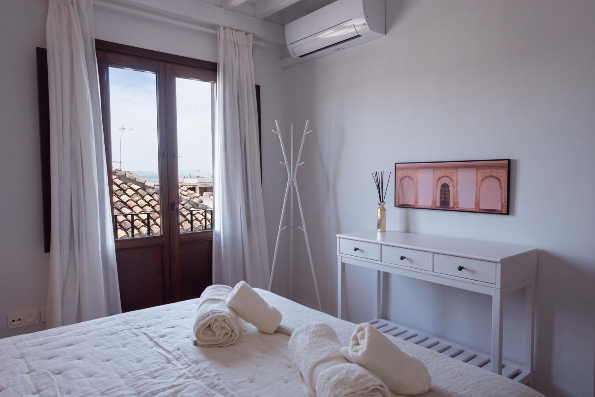 Appartement Carmen De Xaira 2º By Florentia Homes
