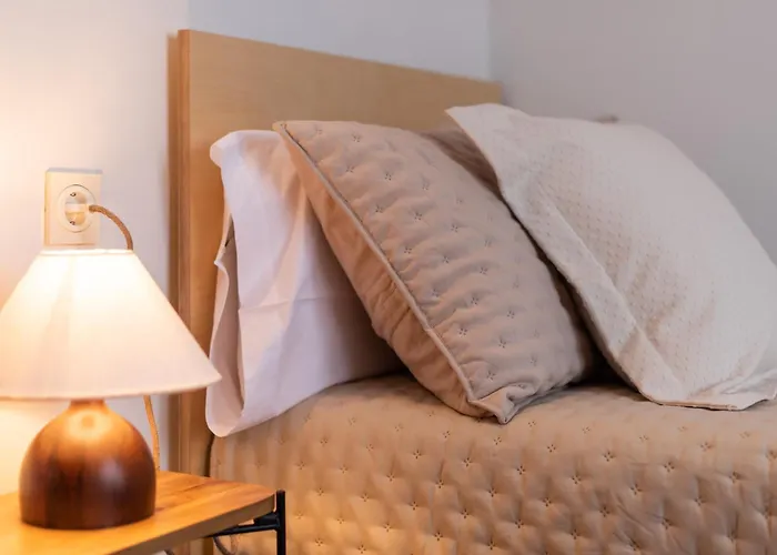 Carmen De Xaira 2º By Florentia Homes