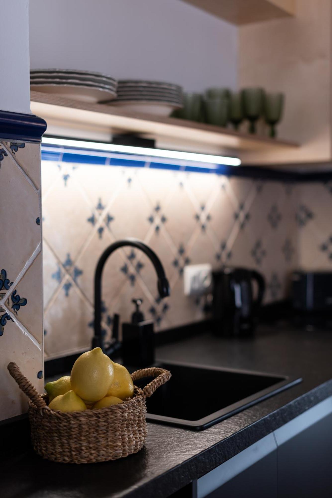 Carmen De Xaira 2º By Florentia Homes Apartment Granada