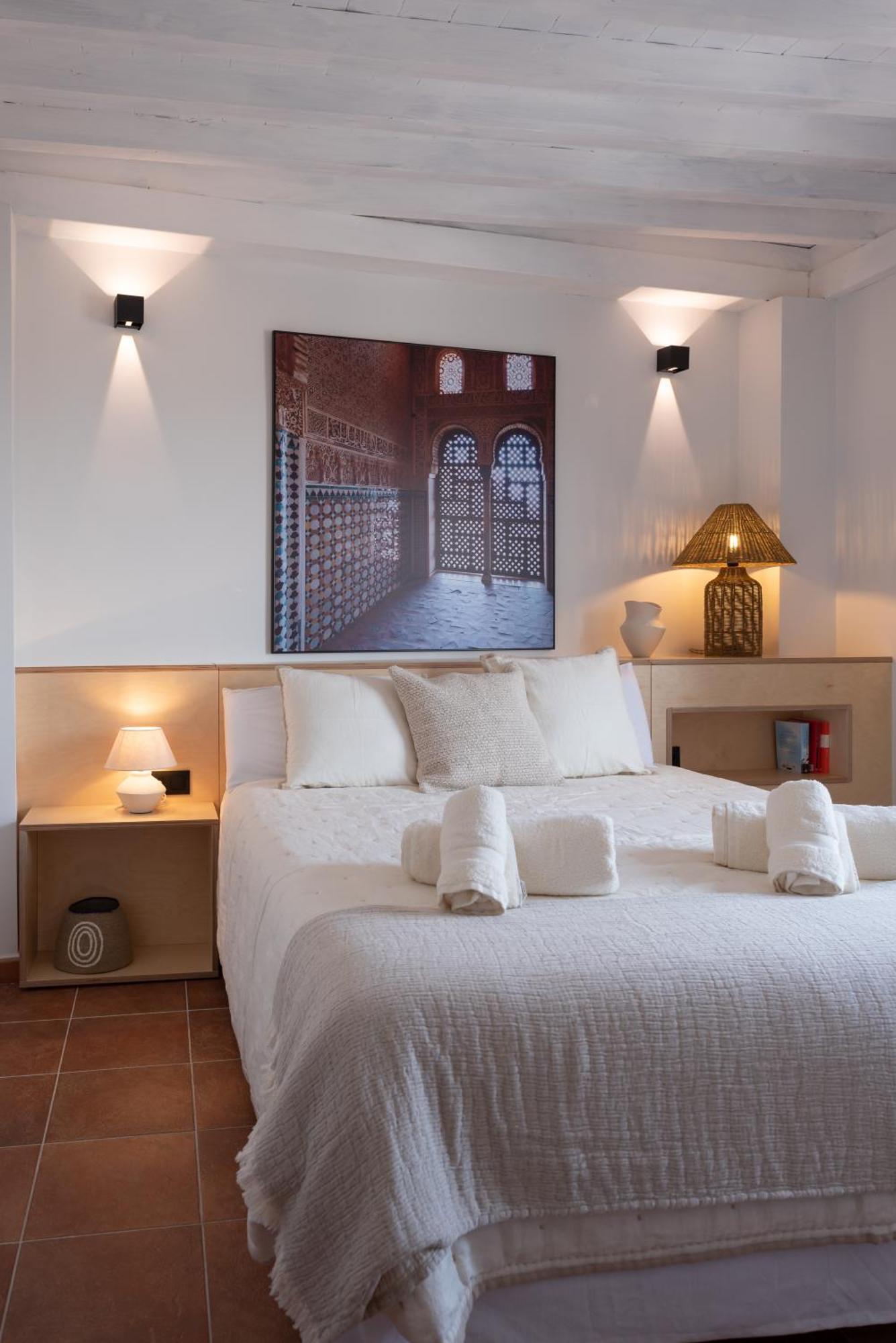 Apartment Carmen De Xaira 2º By Florentia Homes *