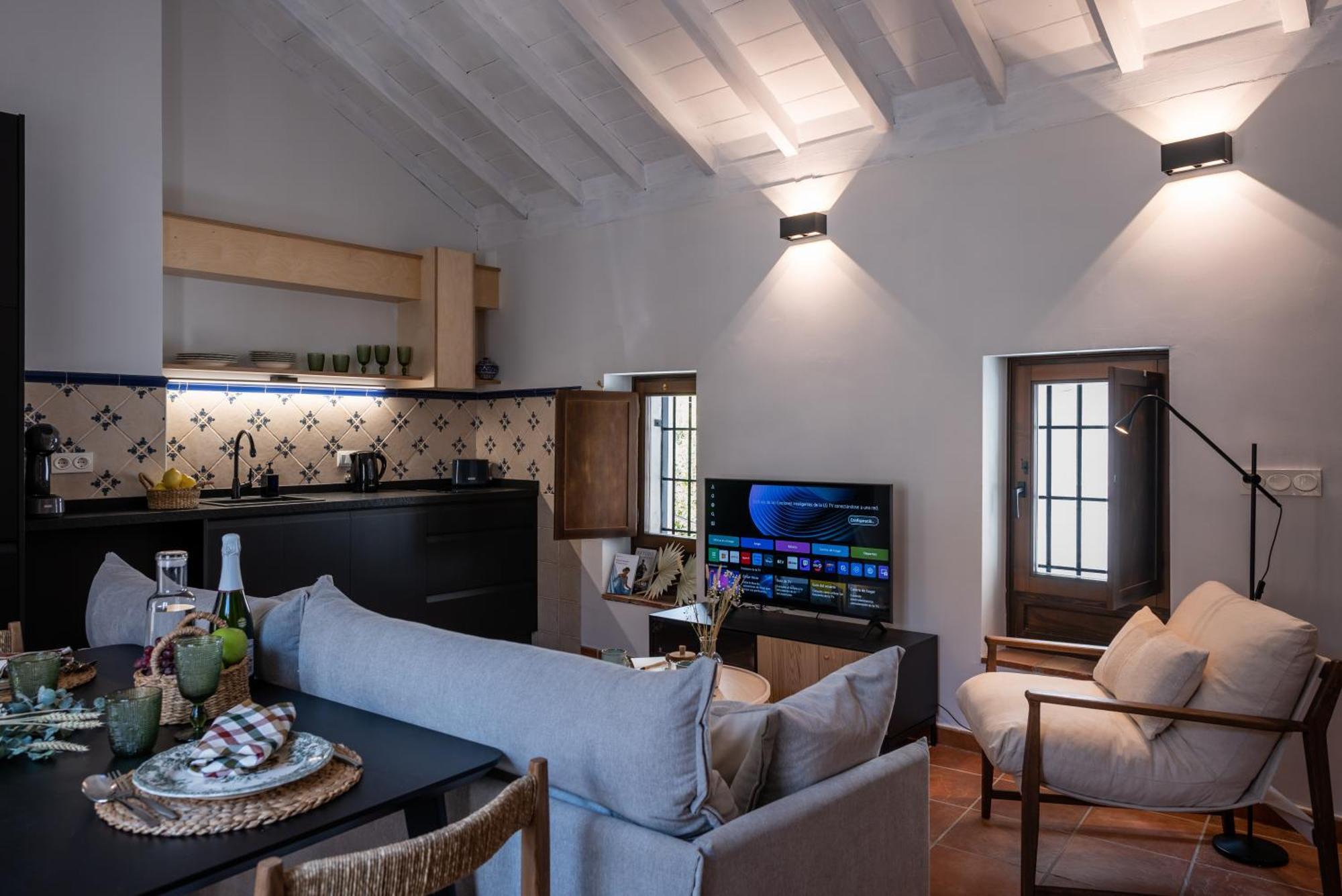 Carmen De Xaira 2º By Florentia Homes Appartamento
